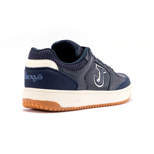 Кроссовки Joma FLEXYS MEN Navy фото 4