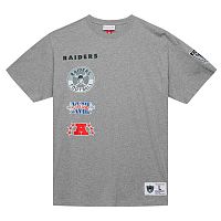 Футболка Лас-Вегас Рэйдерс