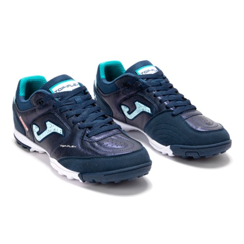 Сороконожки Joma TOP FLEX 2504 Royal фото 2