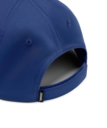 Бейсболка JOGEL PREMIER Team Cap темно-синяя фото 6