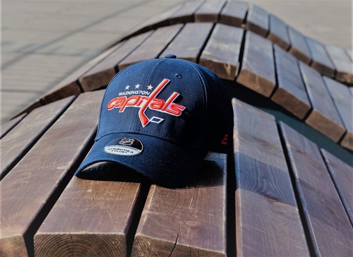 Бейсболка Вашингтон Кэпиталз Big Size фото 5 Бейсболка Вашингтон Кэпиталз Big Size фото 5