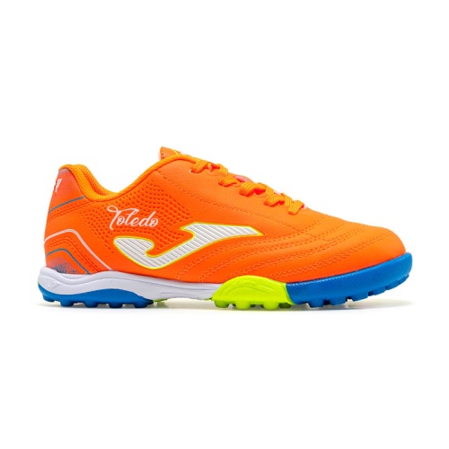 Сороконожки подростковые Joma TOLEDO JR 2608 Orange