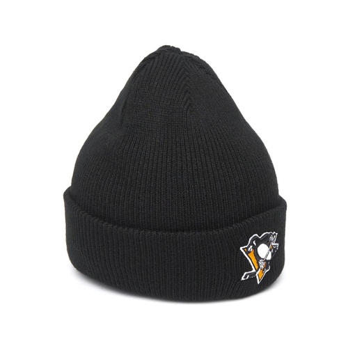 Шапка Pittsburgh Penguins фото 4 Шапка Pittsburgh Penguins фото 4