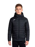 Куртка подростковая Joma URBAN Black