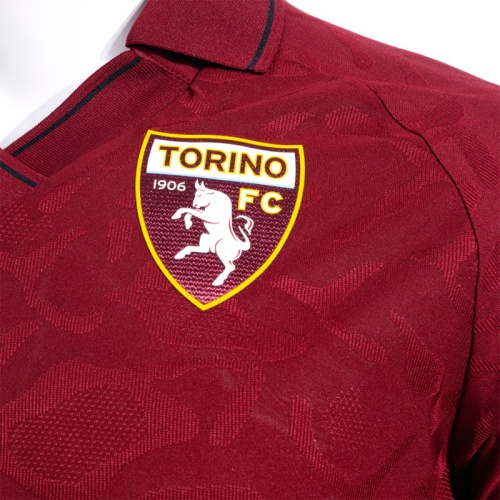 Футболка Torino FC 1906 фото 2