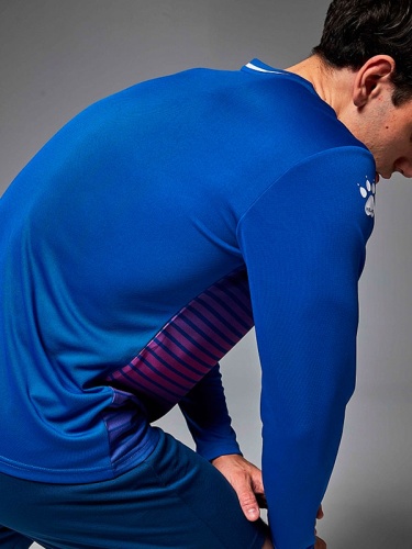 Футбольная форма KELME VALIENTE Royal Blue фото 11 Футбольная форма KELME VALIENTE Royal Blue фото 11