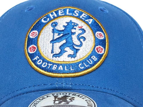 Бейсболка подростковая ФК Челси фото 5 Бейсболка подростковая ФК Челси фото 5