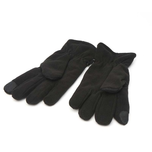 Перчатки Juventus Big Size фото 2