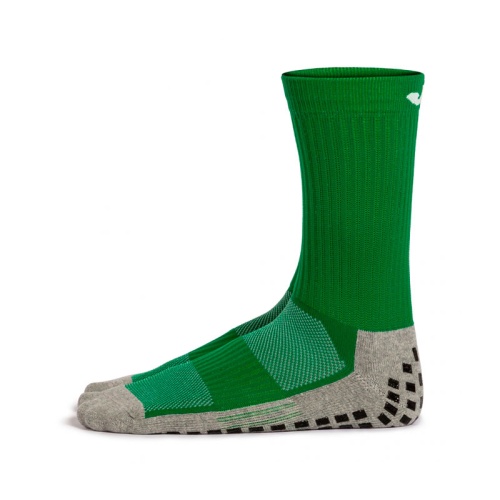 Носки JOMA ANTI-SLIP зеленые фото 5