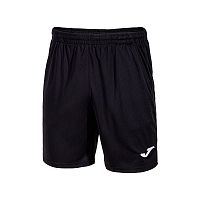 Шорты теннисные Joma DRIVE Black