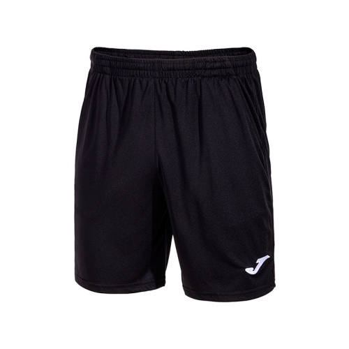 Шорты теннисные Joma DRIVE Black