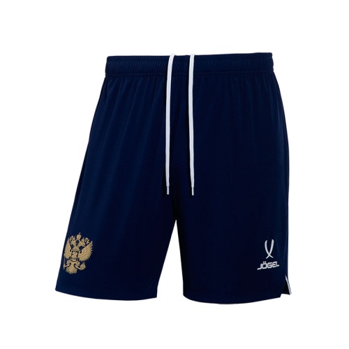 Футбольные трусы JOGEL NATIONAL PerFormDRY Away Shorts фото 9 Футбольные трусы JOGEL NATIONAL PerFormDRY Away Shorts фото 9