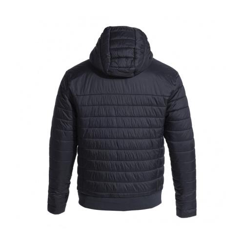 Куртка подростковая Joma URBAN Black фото 5 Куртка подростковая Joma URBAN Black фото 5
