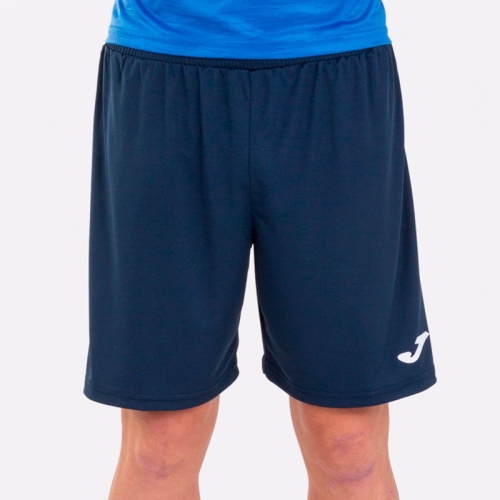 Футбольные трусы Joma NOBEL Navy фото 2
