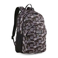 Рюкзак PUMA Academy Black Grey