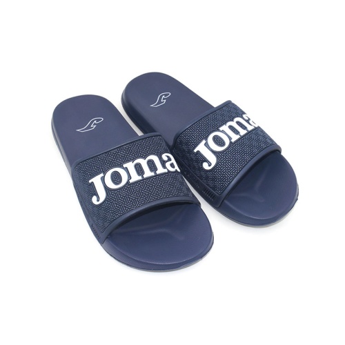 Сланцы Joma S.LAND MEN 2503 Navy фото 5