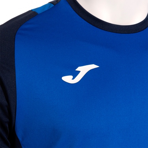 Футбольная форма Joma LIDER Royal Dark Navy фото 6 Футбольная форма Joma LIDER Royal Dark Navy фото 6