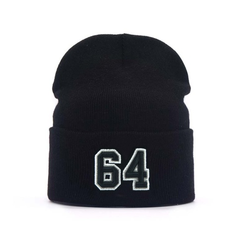 Шапка номер 64 Шапка номер 64