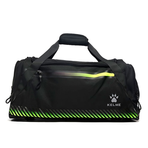 Сумка спортивная KELME LOGRONO Black