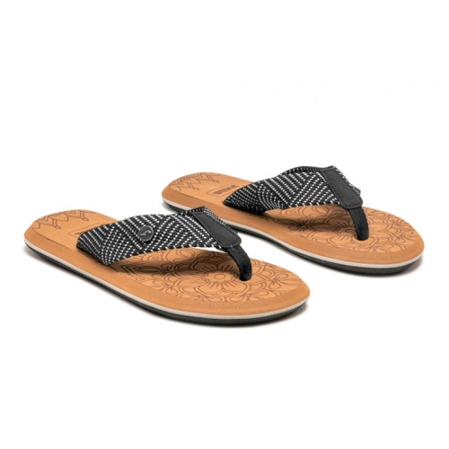 Шлепанцы женские Joma ALTEA LADY 2601 Black фото 6