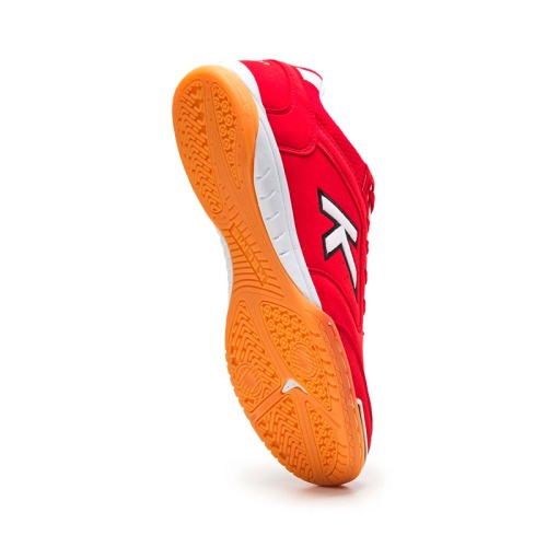 Футзалки KELME PRECISION Red фото 6