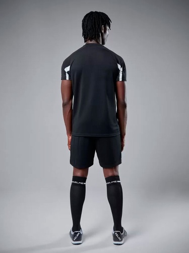 Футбольная форма KELME UNION Black фото 6