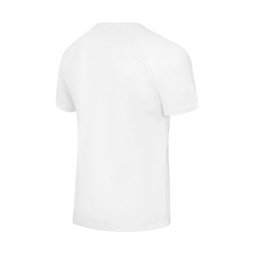 Футболка JOGEL ESSENTIAL CVC Tee White фото 6