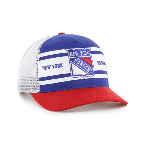 Бейсболка Нью-Йорк Рейнджерс фото 3