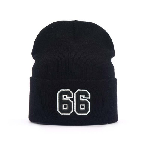 Шапка номер 66