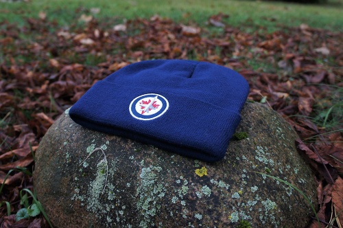 Шапка Winnipeg Jets фото 4