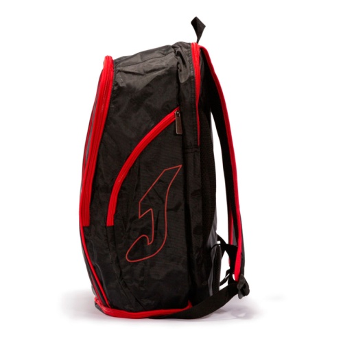 Рюкзак Joma OPEN Black Red фото 3