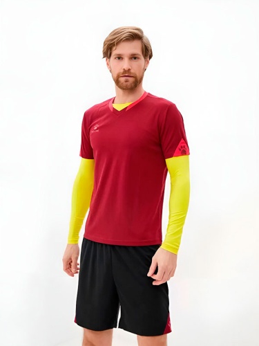 Футбольная форма KELME BASIC Wine фото 3 Футбольная форма KELME BASIC Wine фото 3