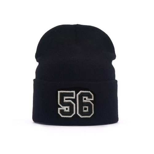 Шапка подростковая номер 56