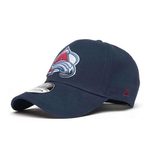 Бейсболка Колорадо Эвеланш Бейсболка Колорадо Эвеланш