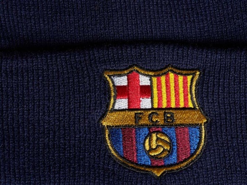 Шапка Barcelona фото 3 Шапка Barcelona фото 3