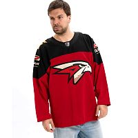 Хоккейный свитер ХК Авангард