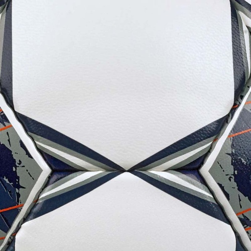 Мяч мини-футбол SELECT Futsal Master Shiny V22 FIFA Basic размер 62-64 см фото 4