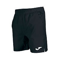 Шорты теннисные Joma MASTER Black