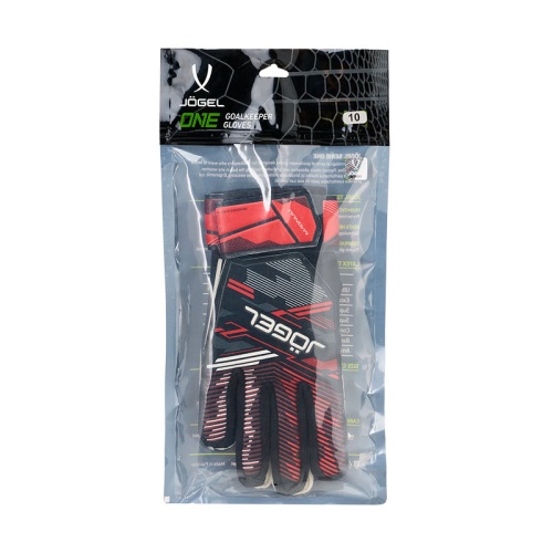 Перчатки вратарские JOGEL Magnum AL3 Flat фото 3