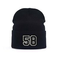 Шапка номер 58