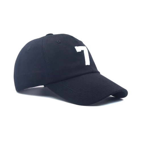 Бейсболка номер 7 фото 5