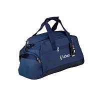 Сумка спортивная JOGEL DIVISION Small Bag Navy