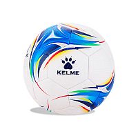 Мяч футбольный KELME TRIBUNA FIFA Quality Pro размер 5