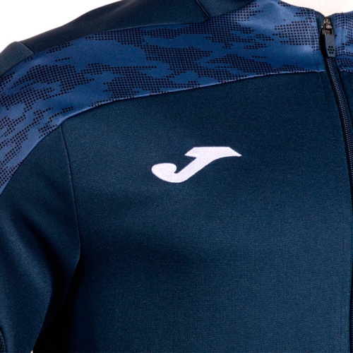 Детский спортивный костюм Joma Championship VIII Dark Navy фото 10