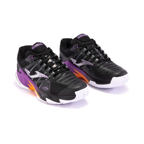 Кроссовки женские Joma OPEN LADY Black фото 3