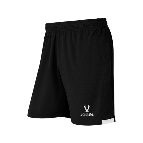 Шорты детские футбольные JOGEL DIVISION PerFormDRY Black фото 5 Шорты детские футбольные JOGEL DIVISION PerFormDRY Black фото 5
