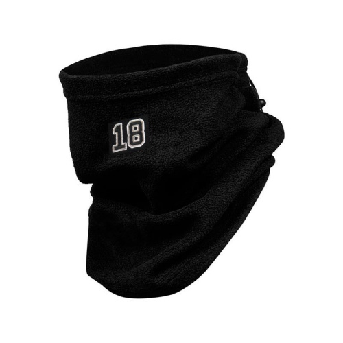 Шарф-снуд номер 18