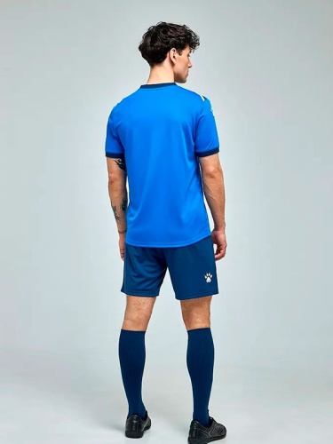 Футбольная форма KELME DINAMO Royal Blue фото 6 Футбольная форма KELME DINAMO Royal Blue фото 6