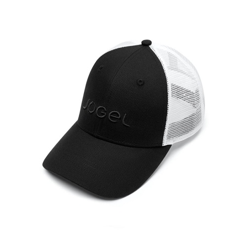 Бейсболка с сеткой JOGEL Essential Mesh Cap фото 6