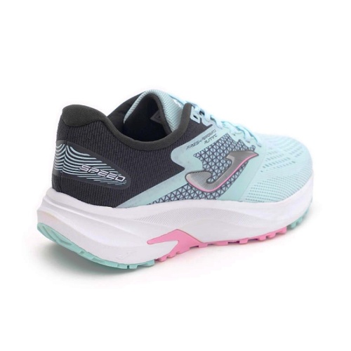 Кроссовки женские Joma SPEED LADY 24 Turquoise фото 5